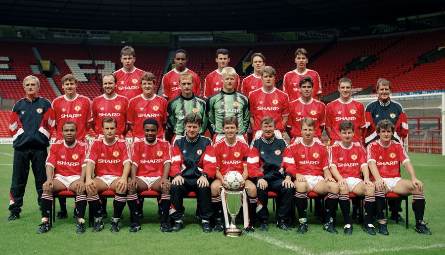 灵魂人物 灵魂人物