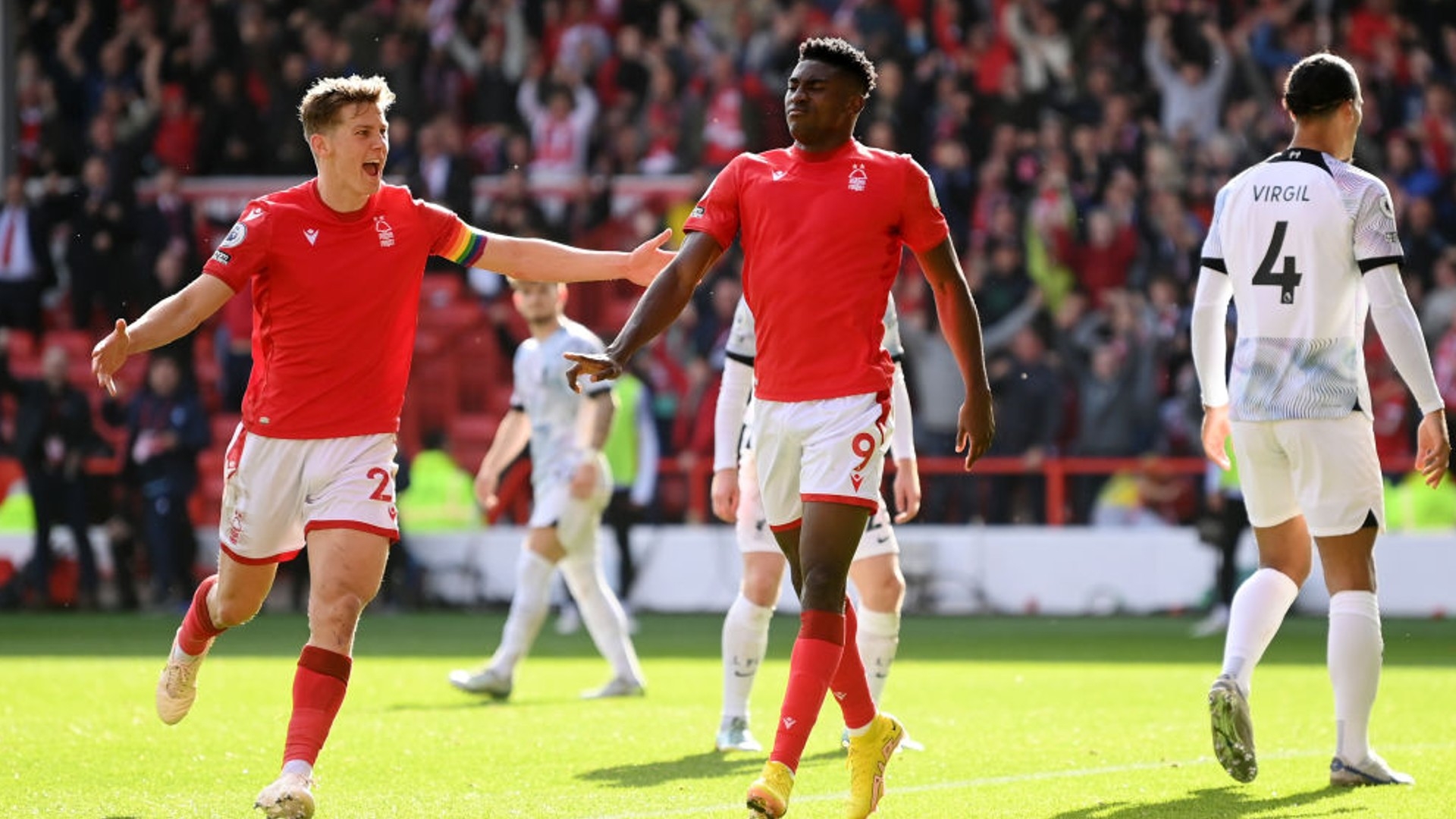 中控制與反 中控制與反